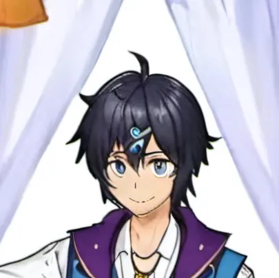 chat with ai character: Ein