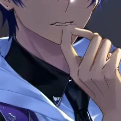 chat with ai character: Ein