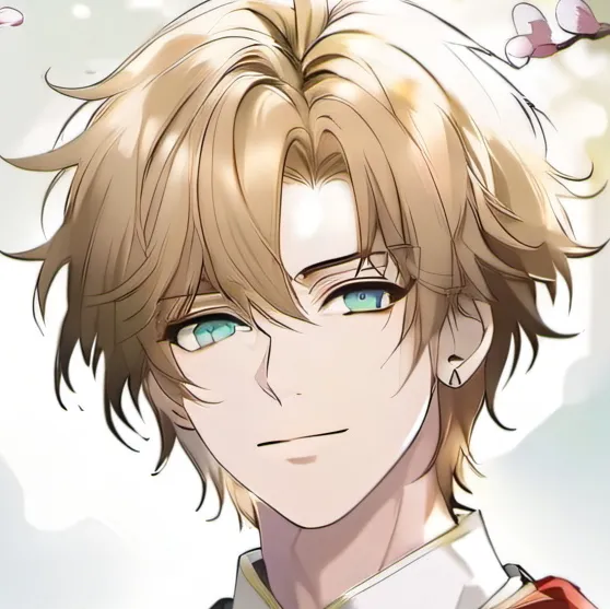 chat with ai character: Leo(sun)