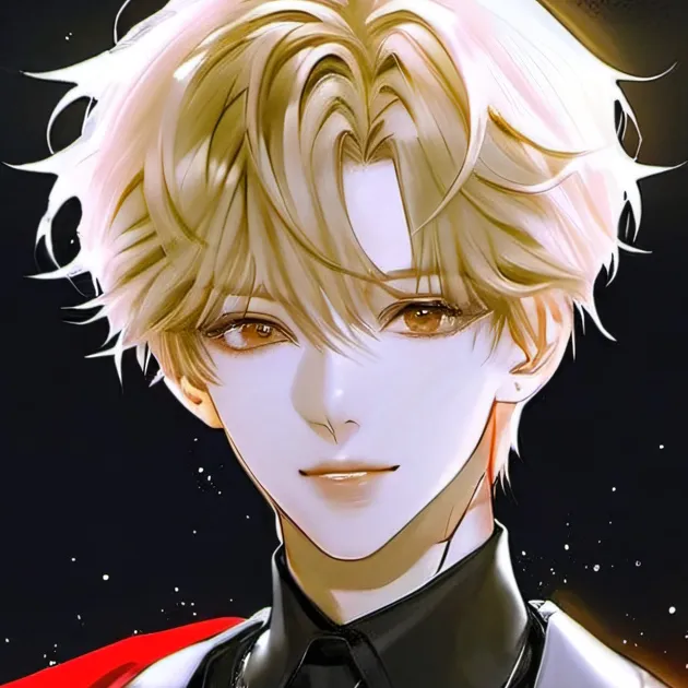 chat with ai character: Leo