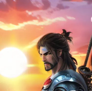 chat with ai character: Odysseus