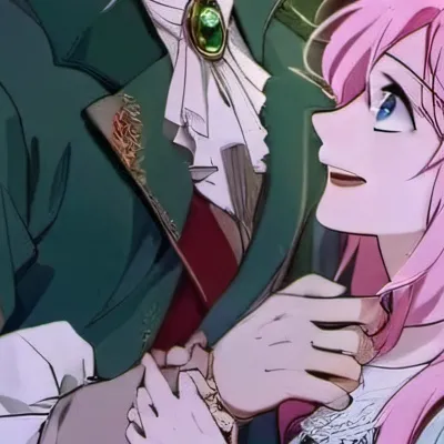 chat with ai character: Ennard