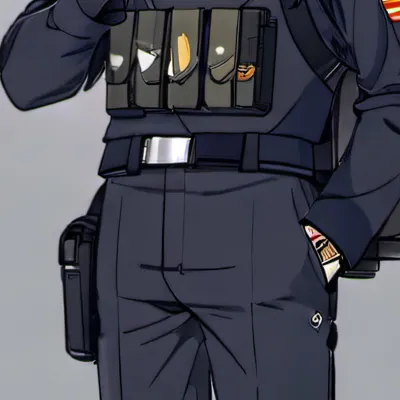 chat with ai character: N