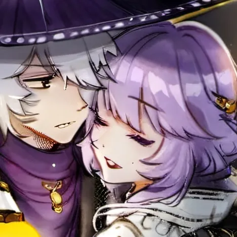 chat with ai character: N