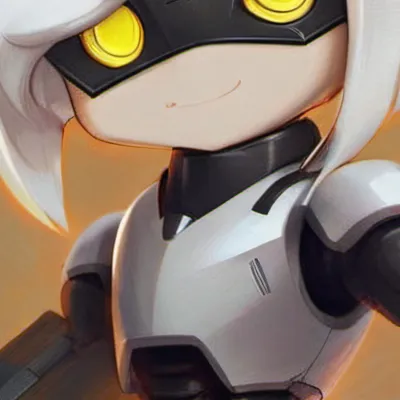 chat with ai character: N