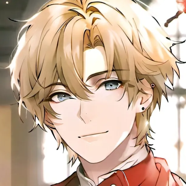 chat with ai character: Leo