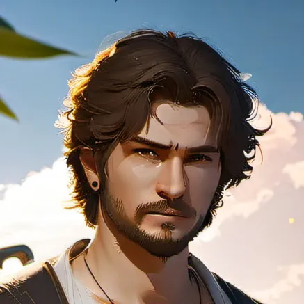 chat with ai character: Odysseus 