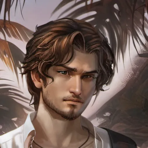 chat with ai character: Odysseus 