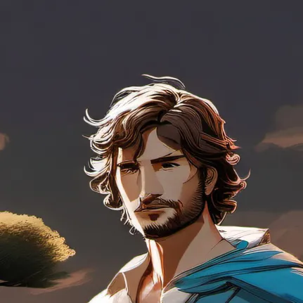 chat with ai character: Odysseus