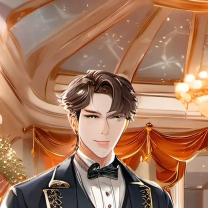 chat with ai character: Alfie