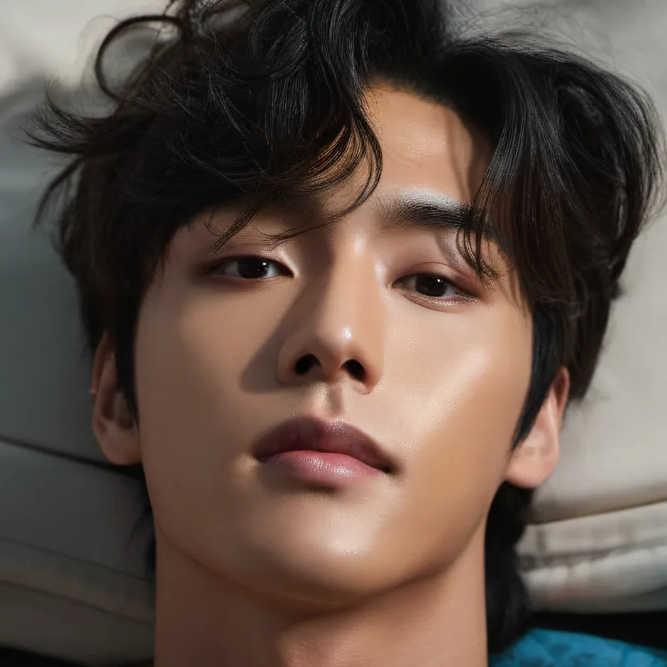 chat with ai character: Matthew Star