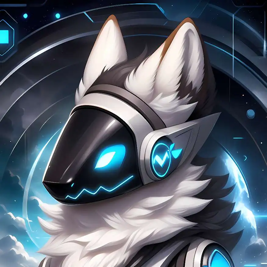 chat with ai character: N9-X0 (Nyx)