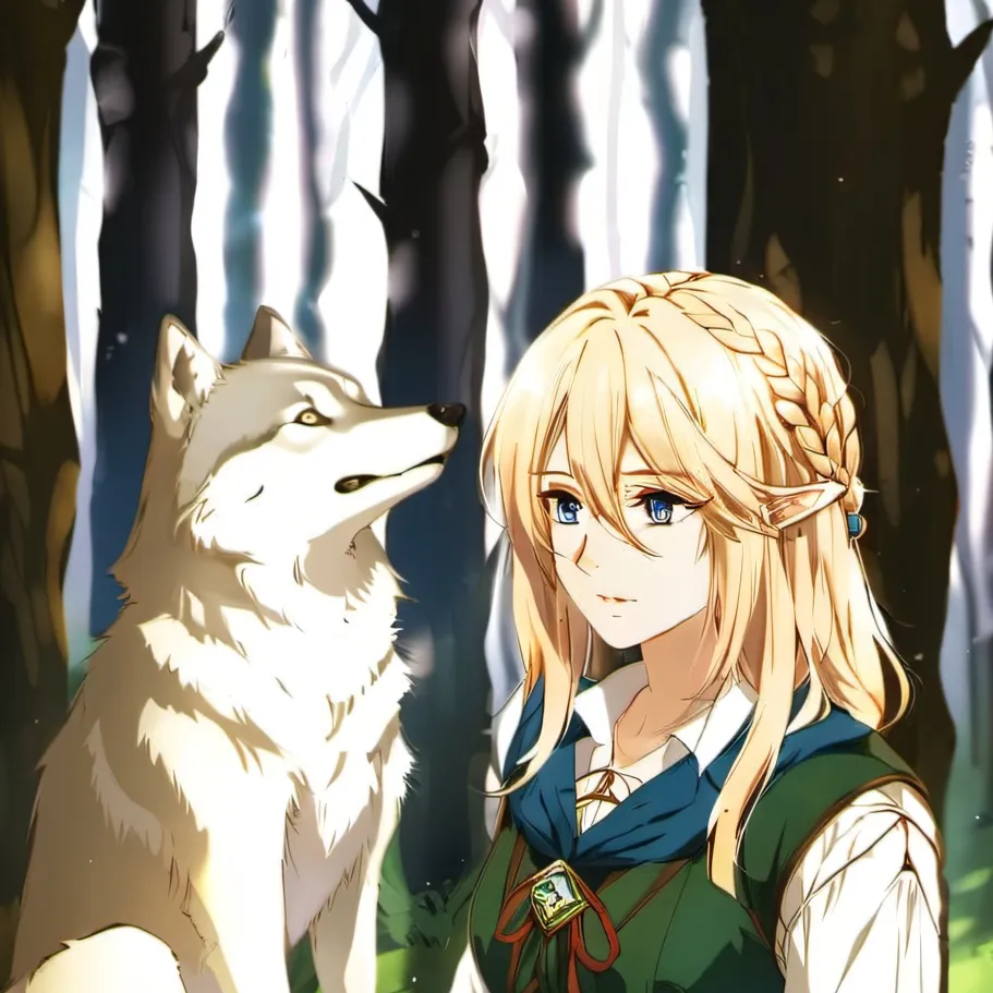 chat with ai character: Silvia and Roxy 