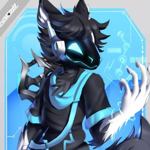 creator The Storysmith's avatar