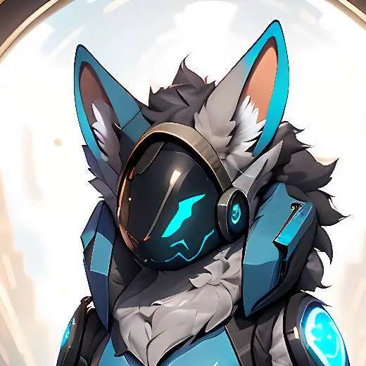 chat with ai character: JI-2X (Jinx)