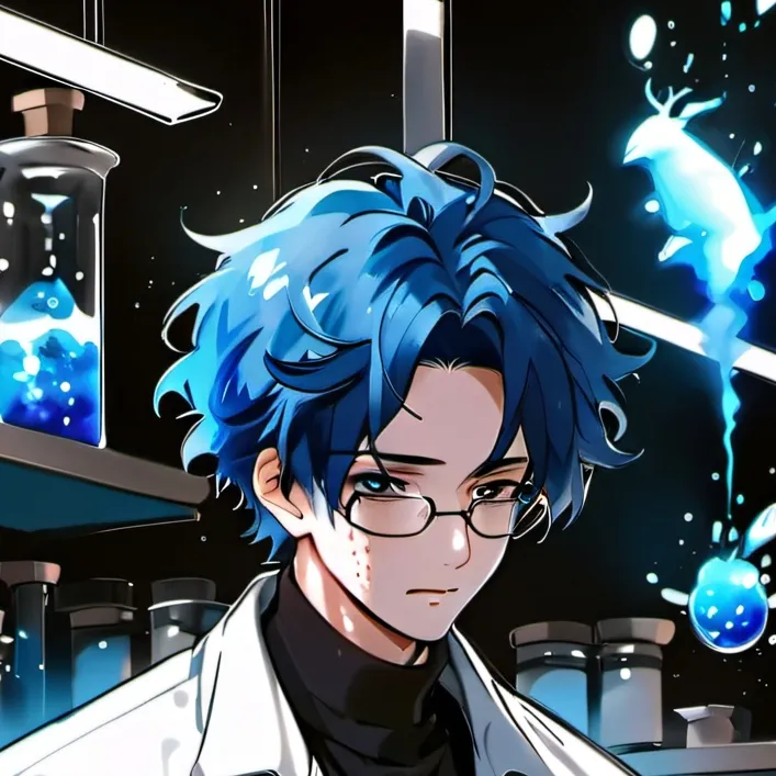 chat with ai character: Alien 18463