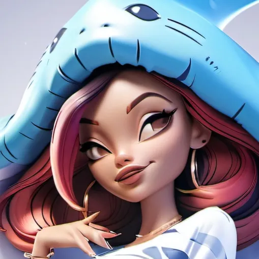 chat with ai character: Lola