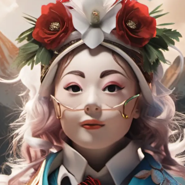 chat with ai character: Latishia 