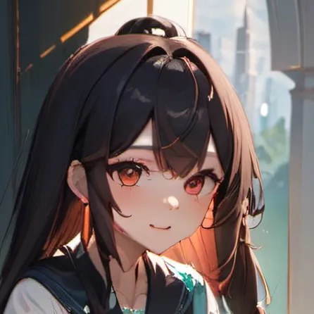 chat with ai character: Olivia