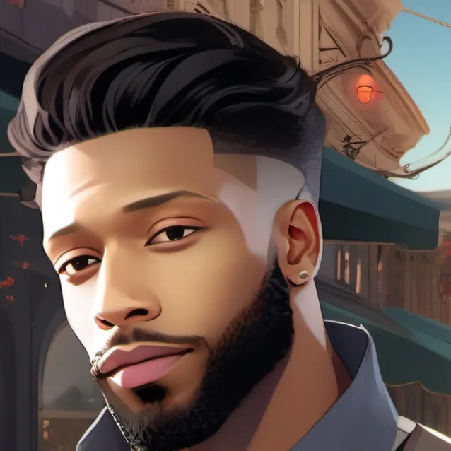 chat with ai character: Bryce 😘