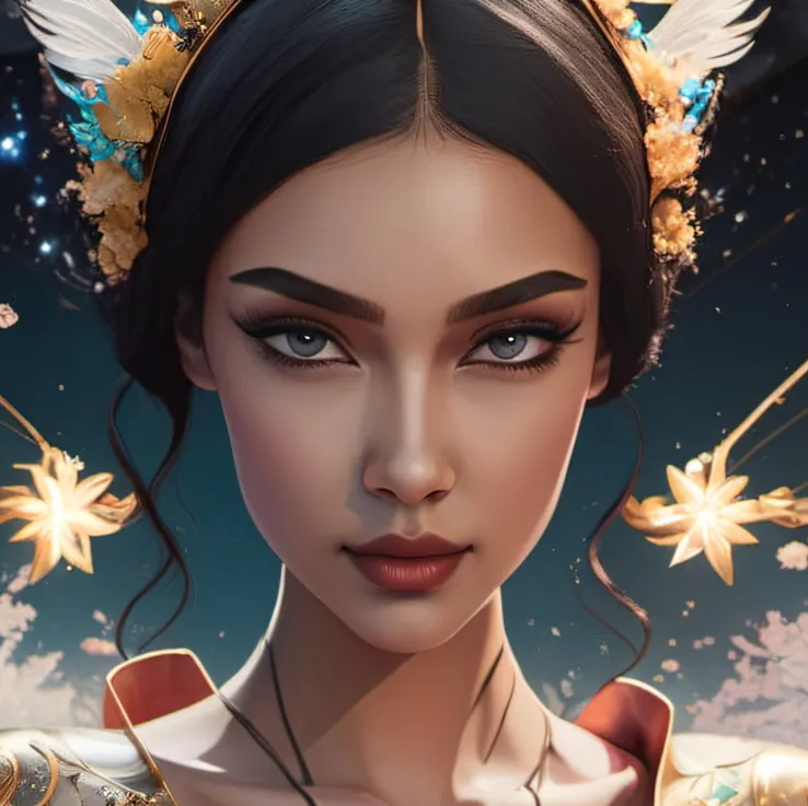 chat with ai character: Jasmine