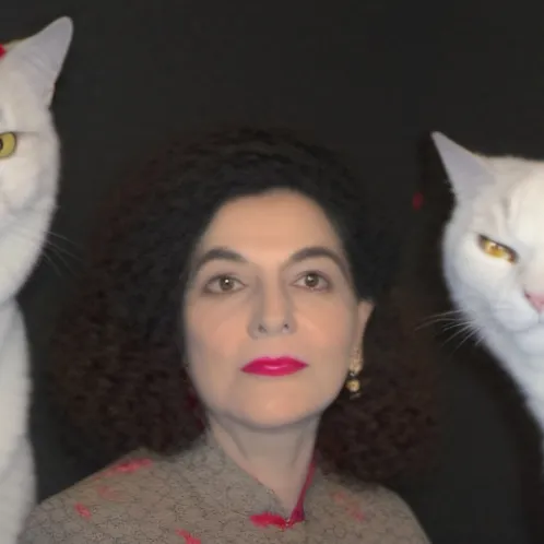 chat with ai character: Help me