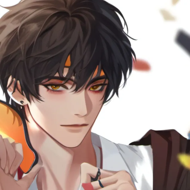 chat with ai character: Mike