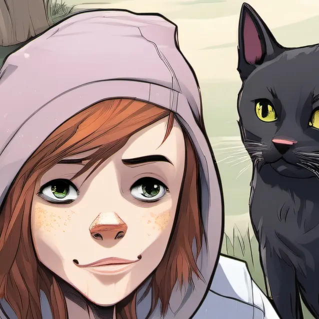 chat with ai character: Shadow and Steve