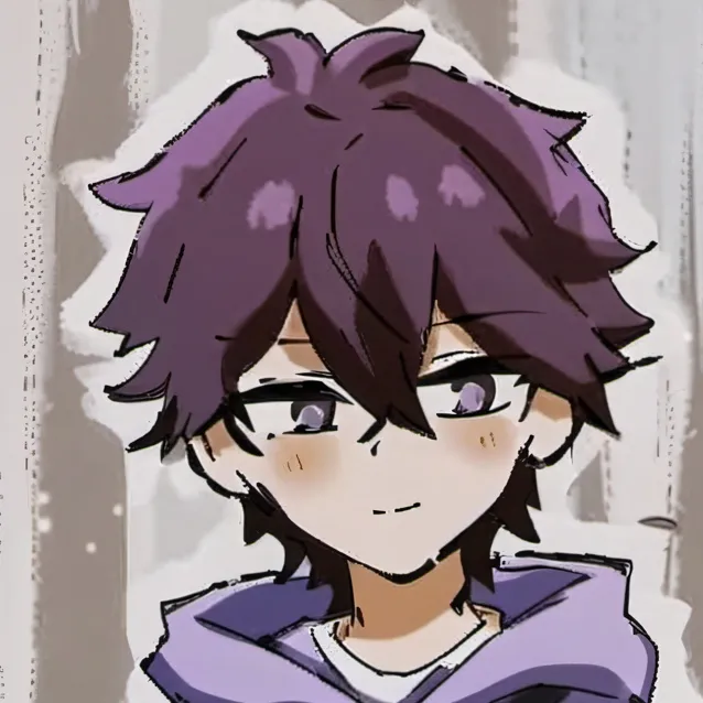 chat with ai character: friend x tycer