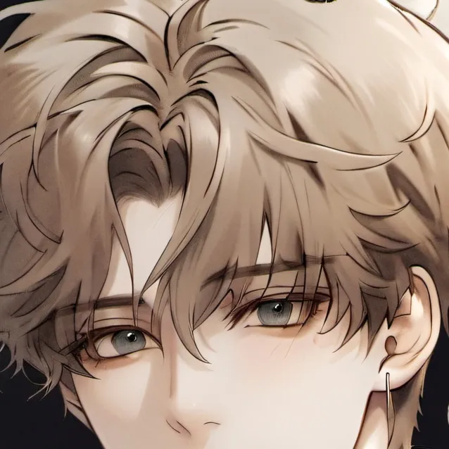 chat with ai character: glitch