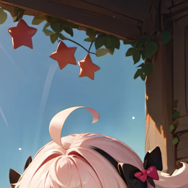 chat with ai character: lala