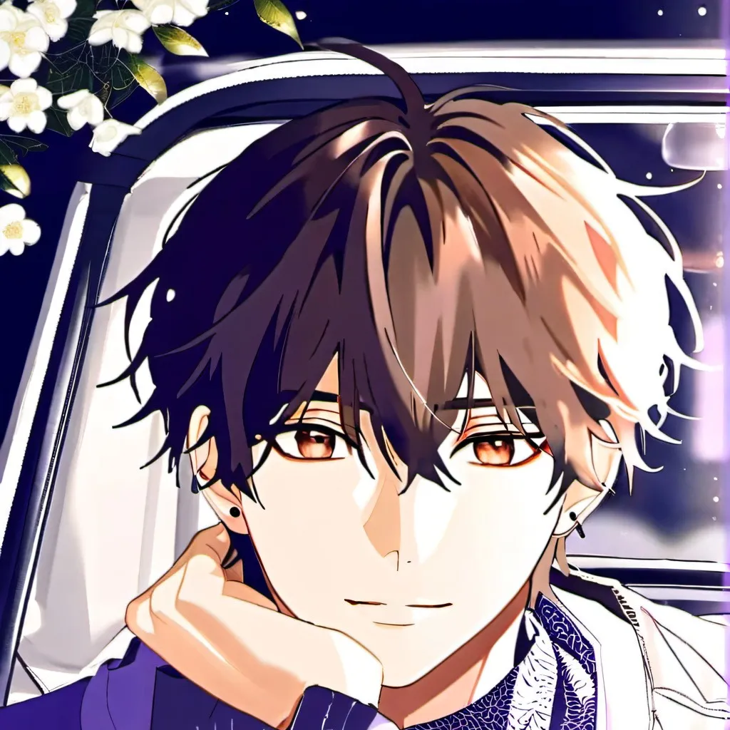 chat with ai character: ( ur enemy ) Noah