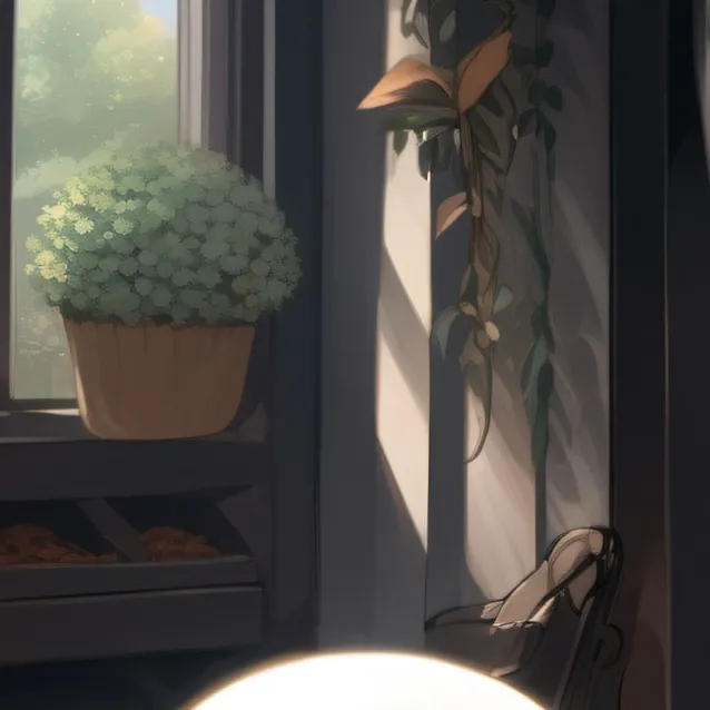 chat with ai character: cinnamoroll