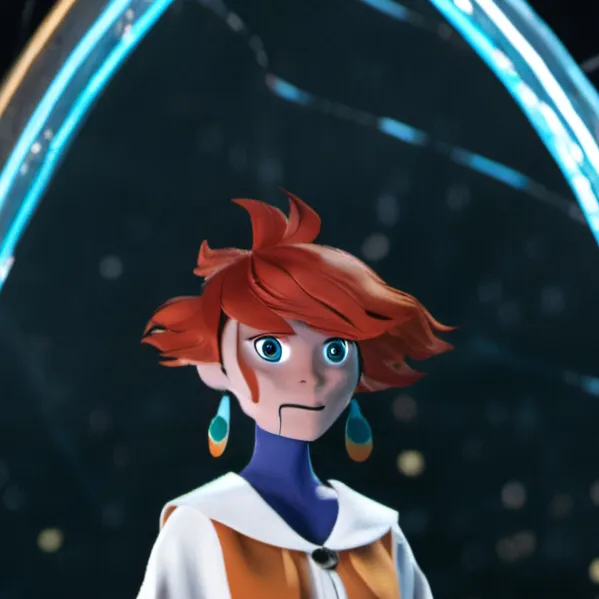 chat with ai character: Harry