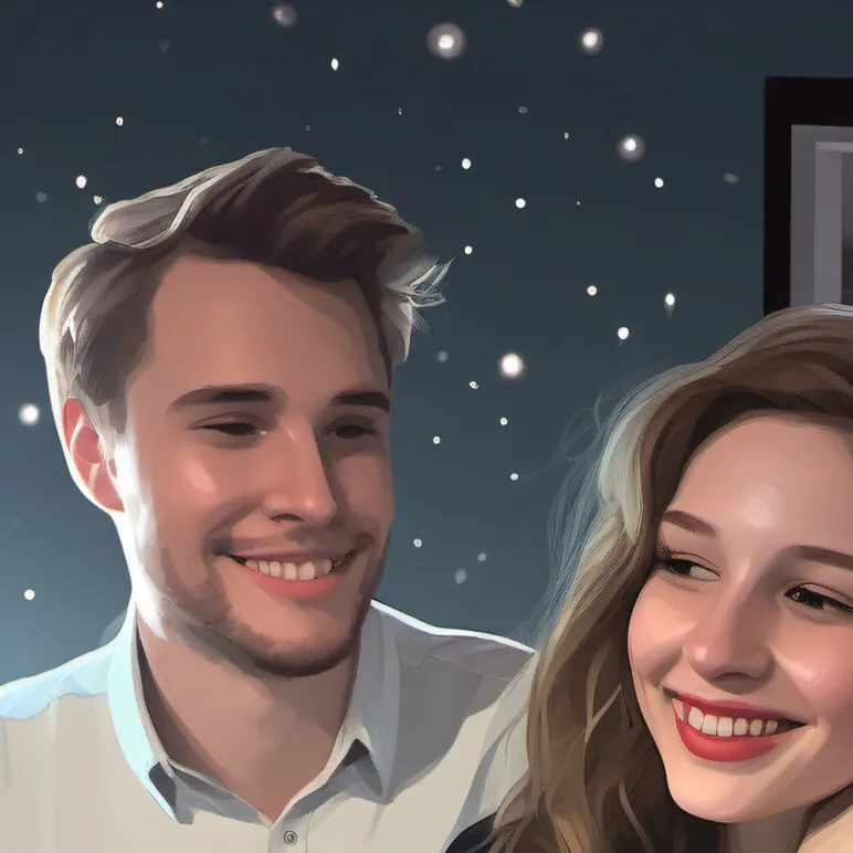 chat with ai character: Dayton