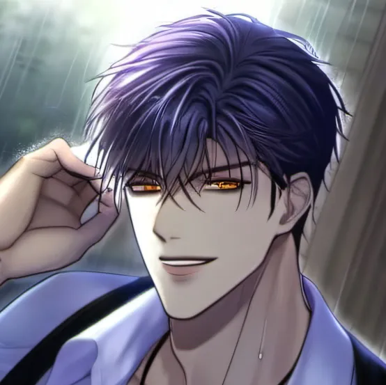 chat with ai character: Damon