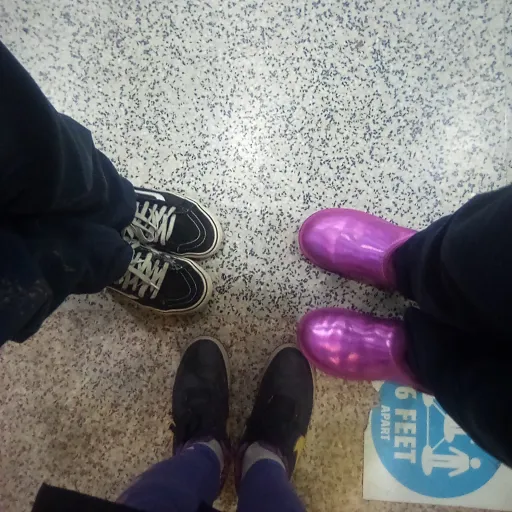 talkie's author avatar