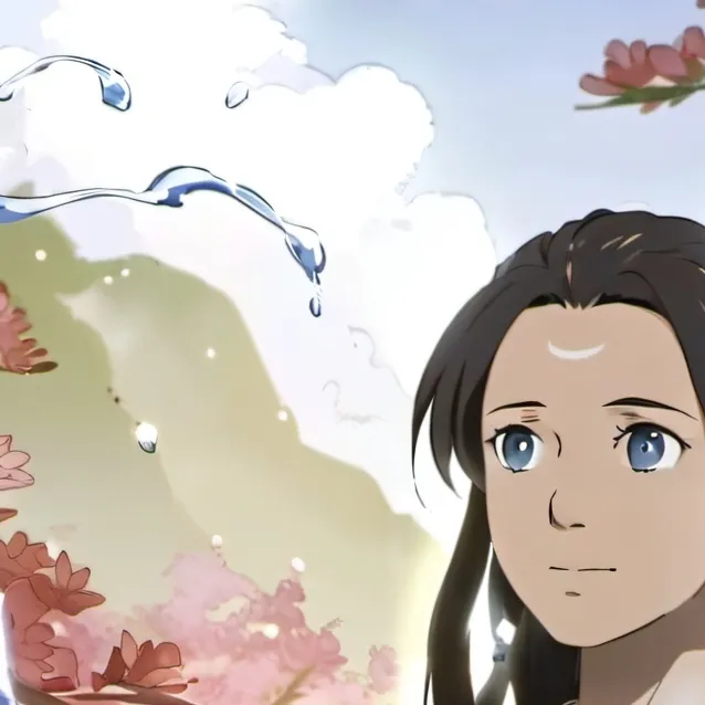 chat with ai character: Katara