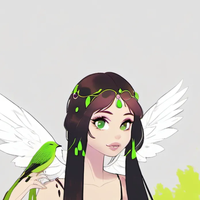 chat with ai character: Kai