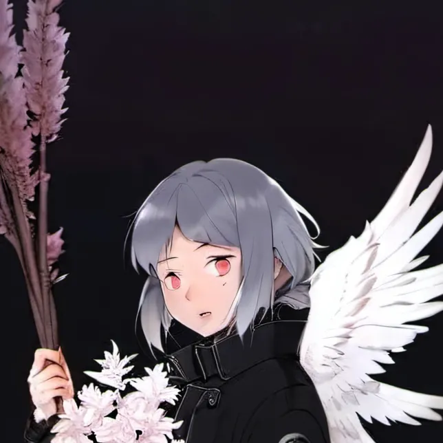 chat with ai character: Kyouka