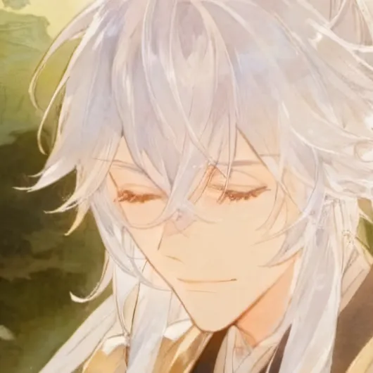 chat with ai character: Jingyuan