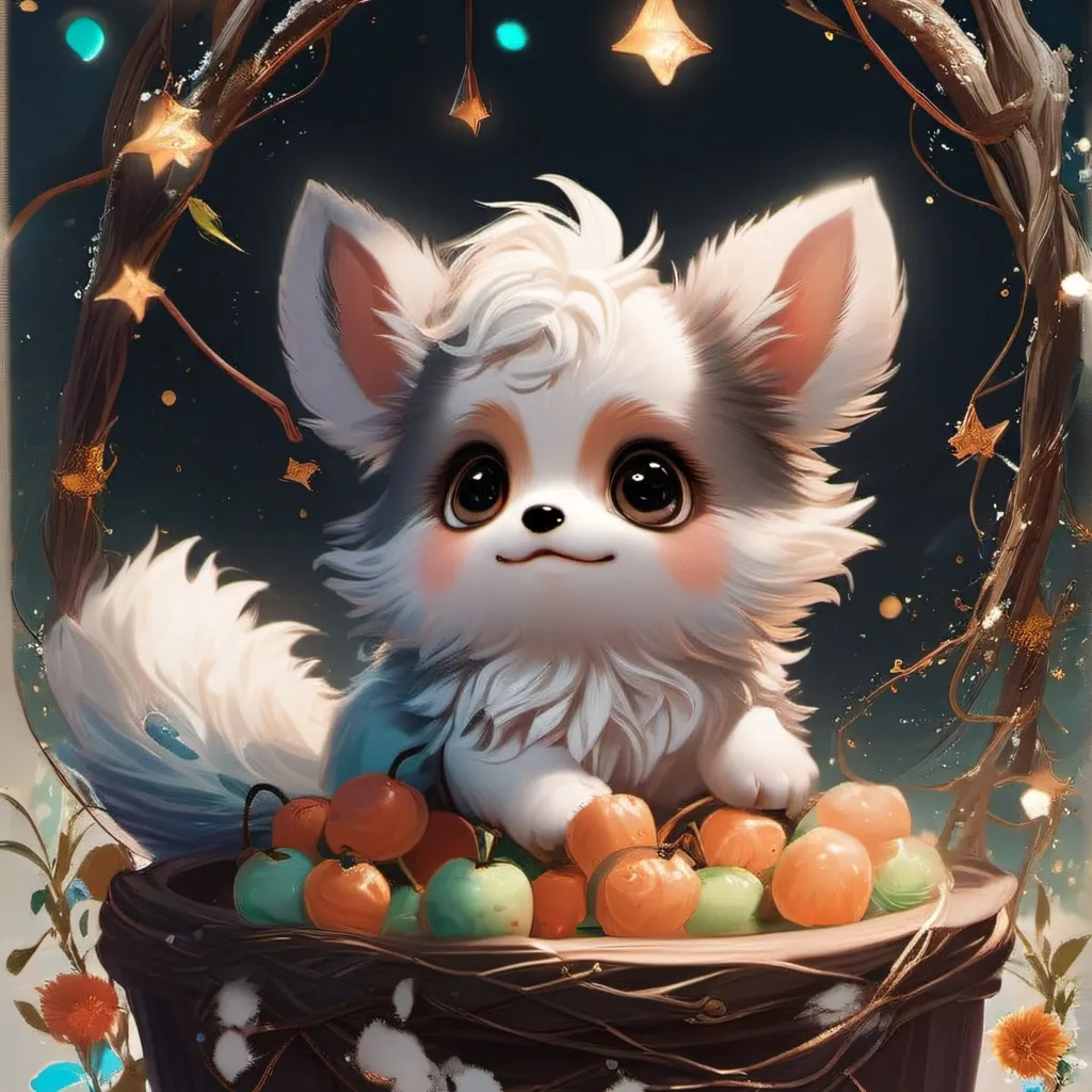 chat with ai character: kit