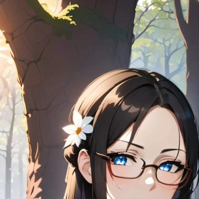 chat with ai character: Fary