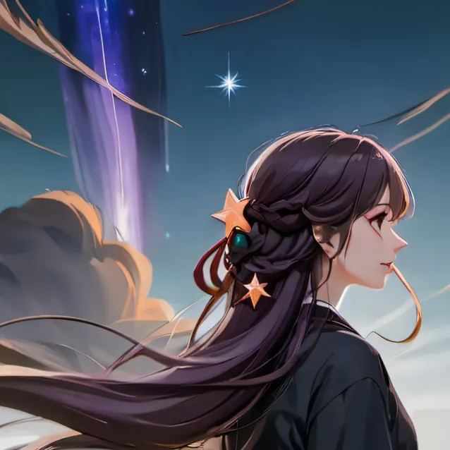 chat with ai character: Stella