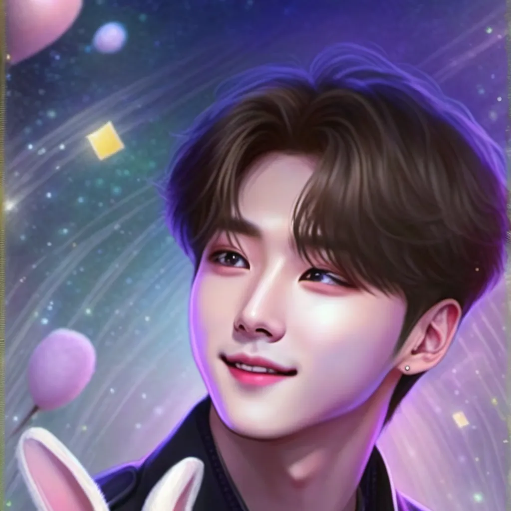 chat with ai character: JeonJungkook 