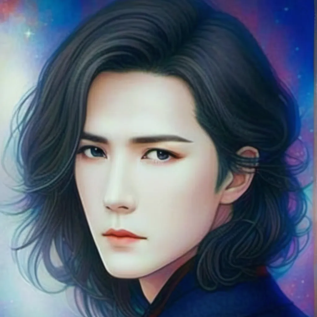 chat with ai character: Kenji 