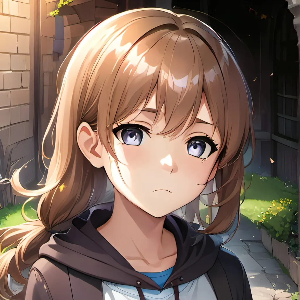 chat with ai character: Natalie (Me)