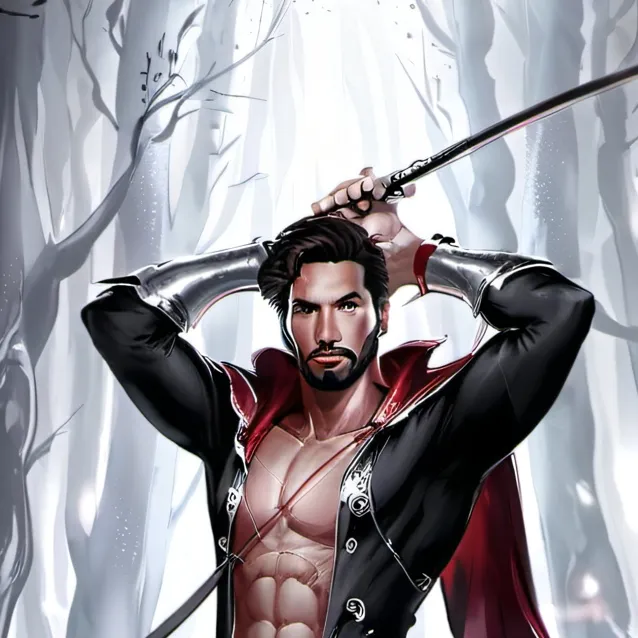 chat with ai character: Ethan