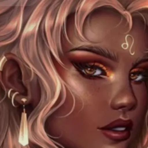 creator ♌️ leo ♌️ 100000's avatar