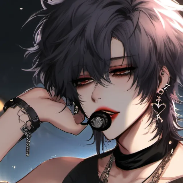 chat with ai character: ★𝔉𝔦𝔫★